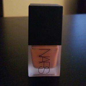 NARS Orgasm Liquid Blush. Like new.